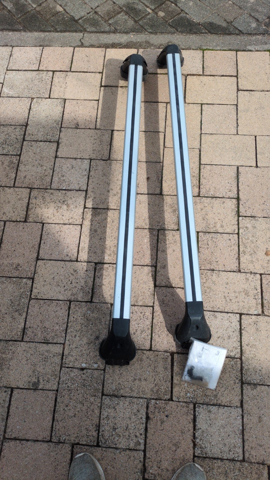 Allesdrager Nissan Qashqai, Ophalen of Verzenden, Gebruikt