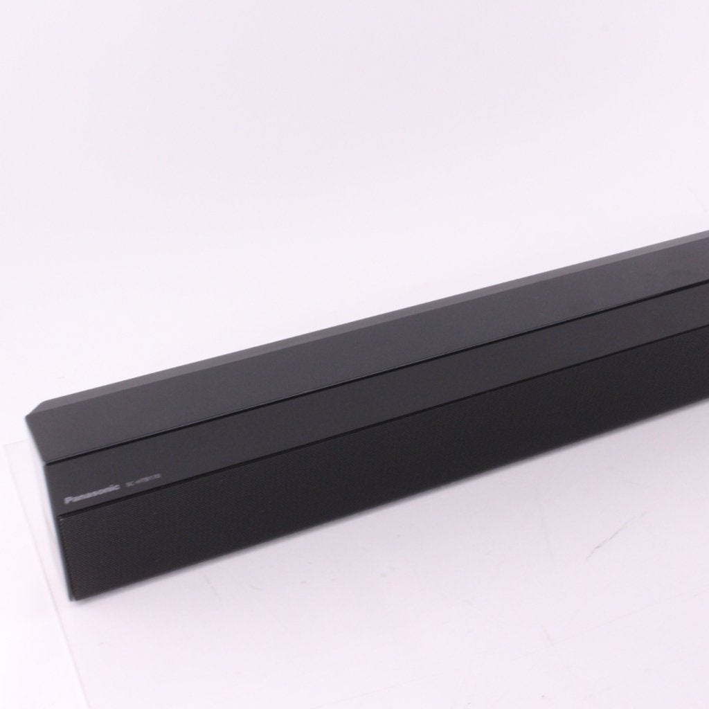 Panasonic SC-HTB170 Soundbar | Met garantie, Panasonic, Zo goed als nieuw, Support@panasonic.com, 1006, Oaza Kadoma, Kadoma-shi
Osaka 571-8501
Japan