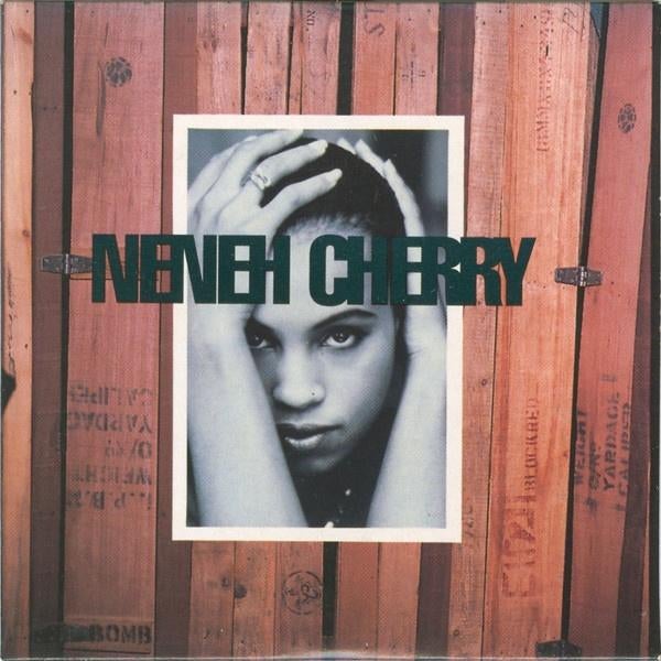 NENEH CHERRY CD SINGLE INNA CITY MAMMA 3" MINI SINGLE, Cd's en Dvd's, Ophalen of Verzenden, Zo goed als nieuw, Pop