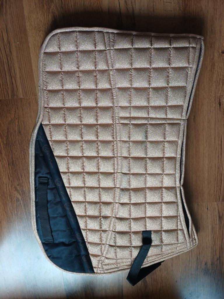 Edix gp merino pad 8 pocket, Ophalen of Verzenden