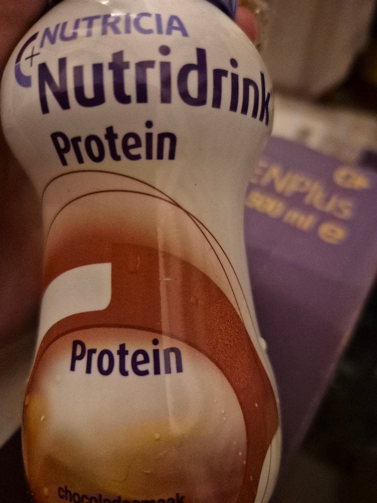 Nutridrink gratis, kort houdbaar, Diversen, Levensmiddelen, Ophalen