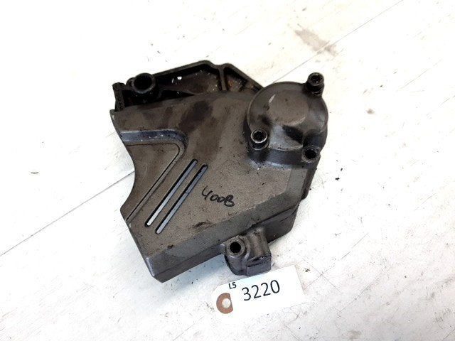 GSF400 1991 - 1995 Suzuki Kettingcover D1-55365