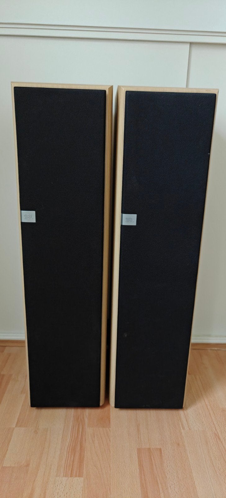 JBL Balboa 30 Vloerstaande Luidsprekers (Set van 2), Audio, Tv en Foto, Luidsprekers, Ophalen, Vloerstaande luidspreker, Gebruikt