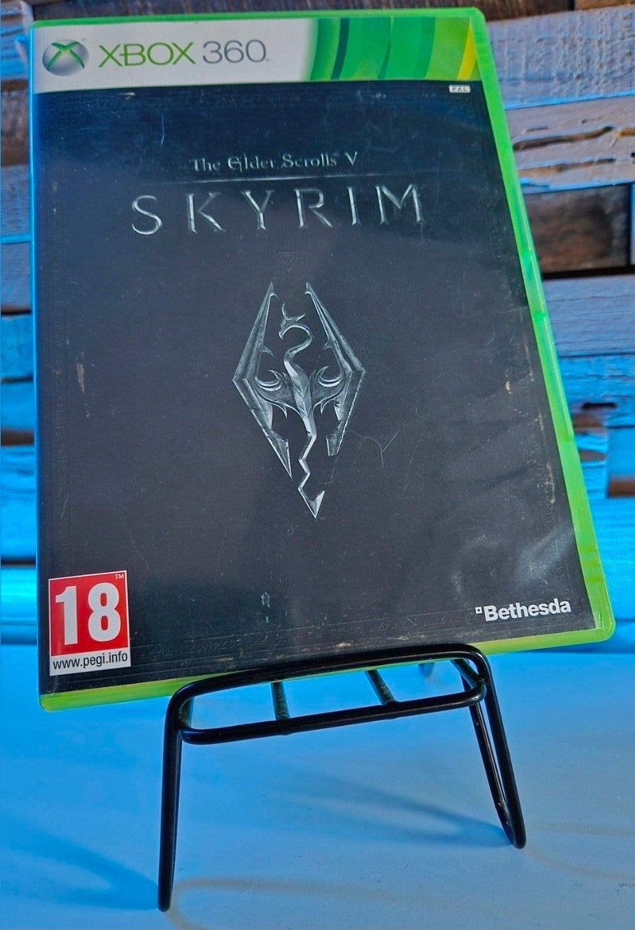 the Elder Scrolls V Skyrim, Avontuur en Actie, Vanaf 18 jaar, 1 speler, Ophalen of Verzenden