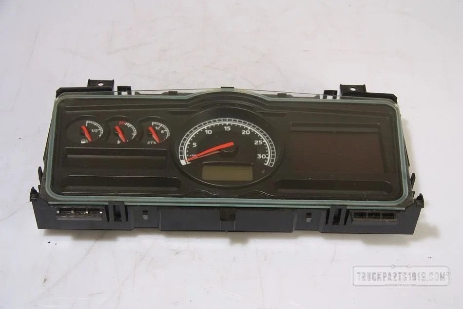 Renault Electrical System Instrumenten paneel, Ophalen, Gebruikt, Renault