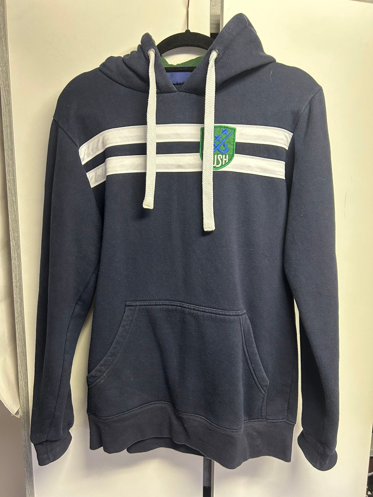 BHV Push Breda hoodie maat M, Ophalen of Verzenden, Zo goed als nieuw, Kleding
