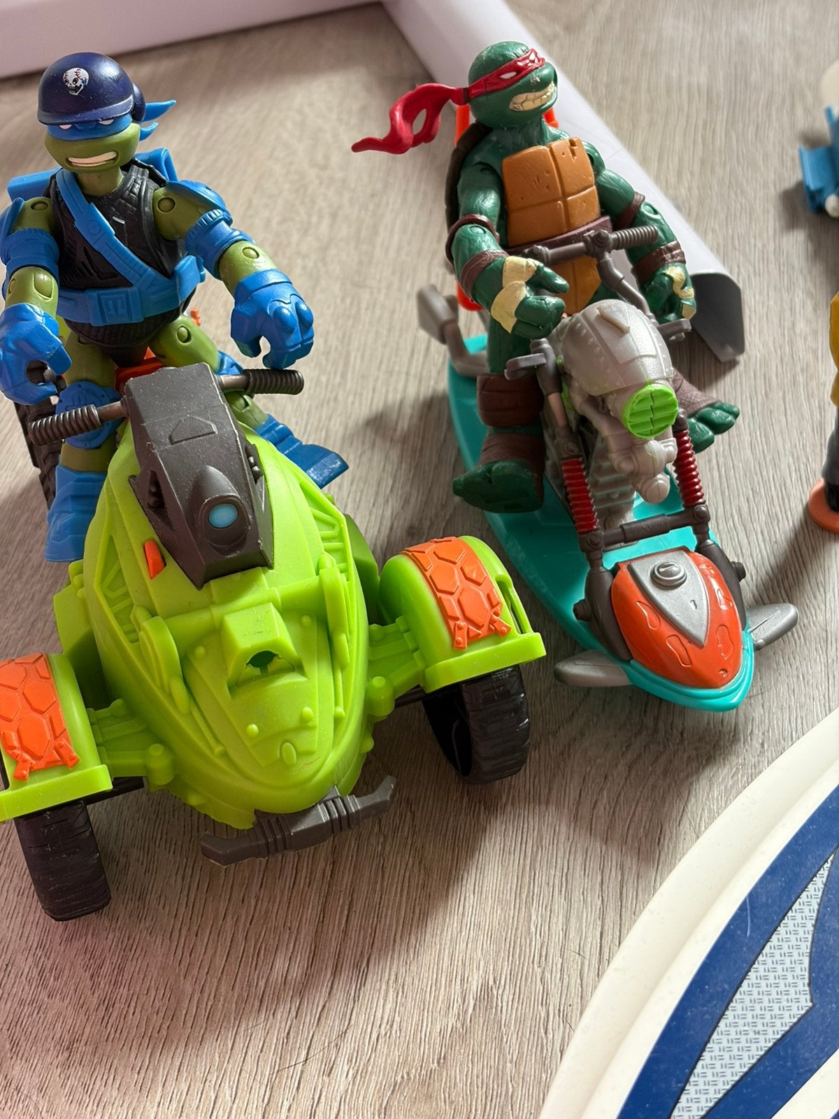Playmobile speelgoed etc, Kinderen en Baby's, Speelgoed | Actiefiguren, Ophalen, Gebruikt
