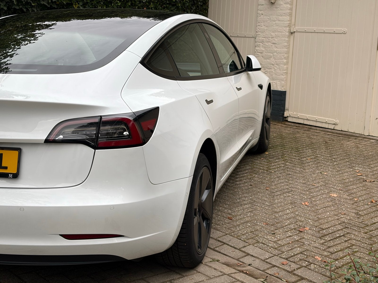 Foto 8 van Tesla Model 3 RDW / LFP batterij / 78.000 km