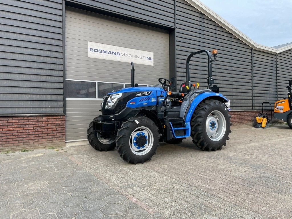 Solis 50 tractor NIEUW, Zakelijke goederen, Agrarisch | Tractoren, Nieuw, Overige merken, Tot 2500