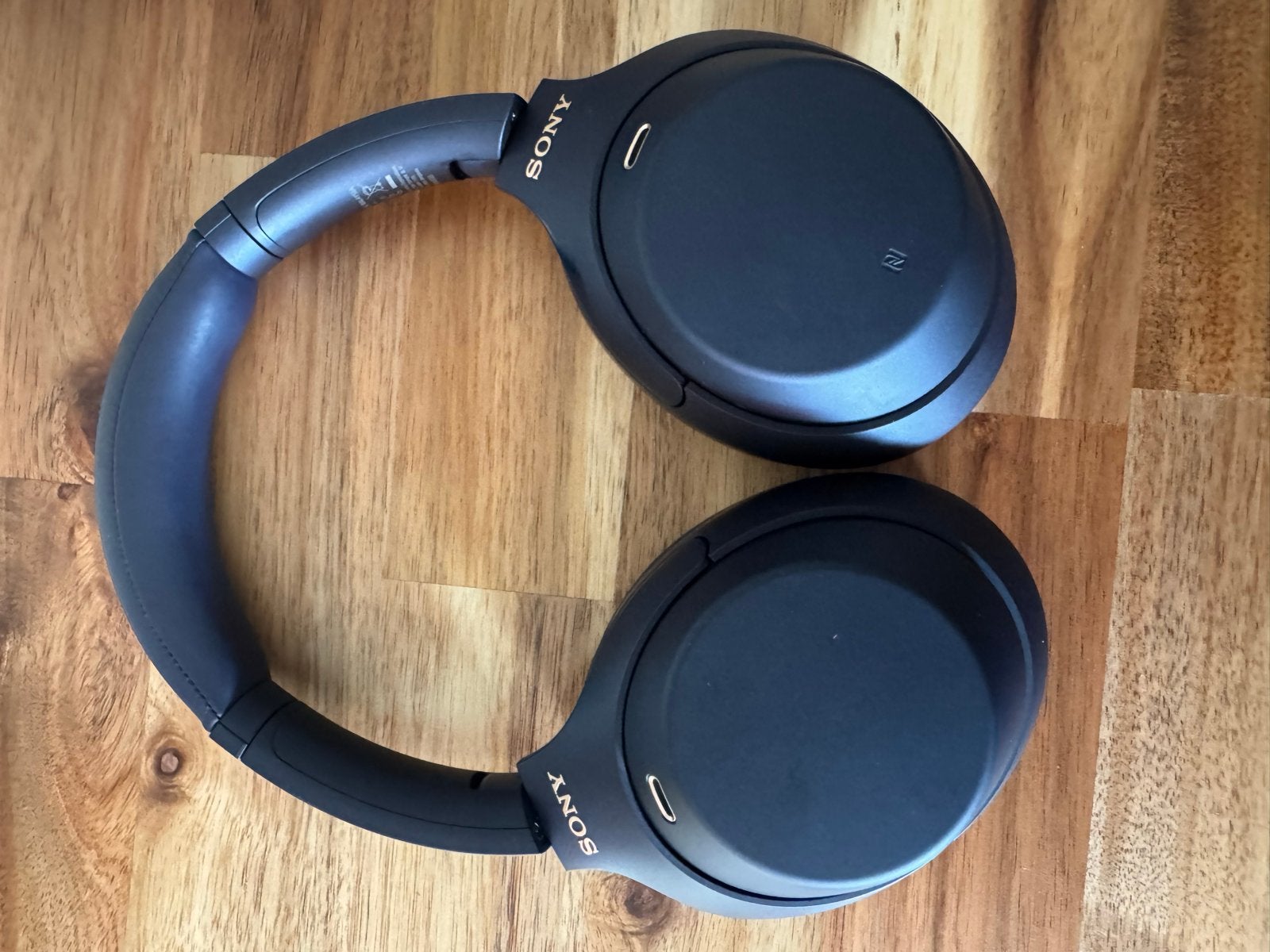 Sony WH-1000XM4 - Geweldig geluid, goede staat, Audio, Tv en Foto, Koptelefoons, Bluetooth, Ophalen of Verzenden, Zo goed als nieuw