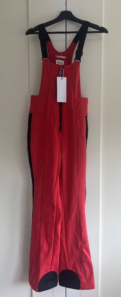 8848 Altitude Maya W Bib Pant - Women's ski pants maat 34, Overige merken, 160 tot 180 cm, Nieuw, Ophalen of Verzenden
