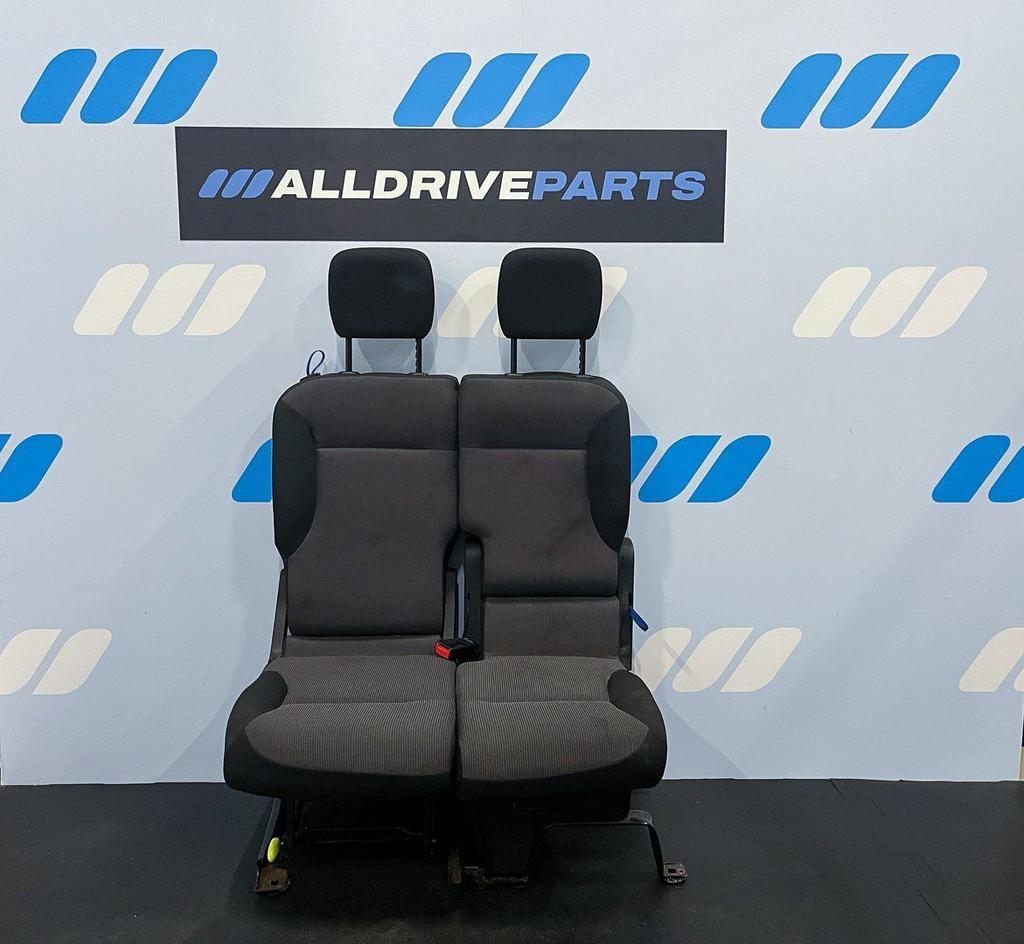 Bijrijdersbank airbag Citroen Berlingo Peugeot 9826529580, Auto-onderdelen, Interieur en Bekleding, Gebruikt, -, -, Ophalen of Verzenden