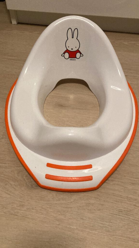 peuter wc bril, Ophalen, Zo goed als nieuw, Overige typen, Overige merken