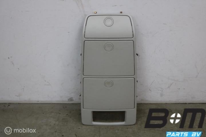 Opbergvakken in hemel VW Touran 1T 1T0868837C, Auto-onderdelen, Interieur en Bekleding, Gebruikt