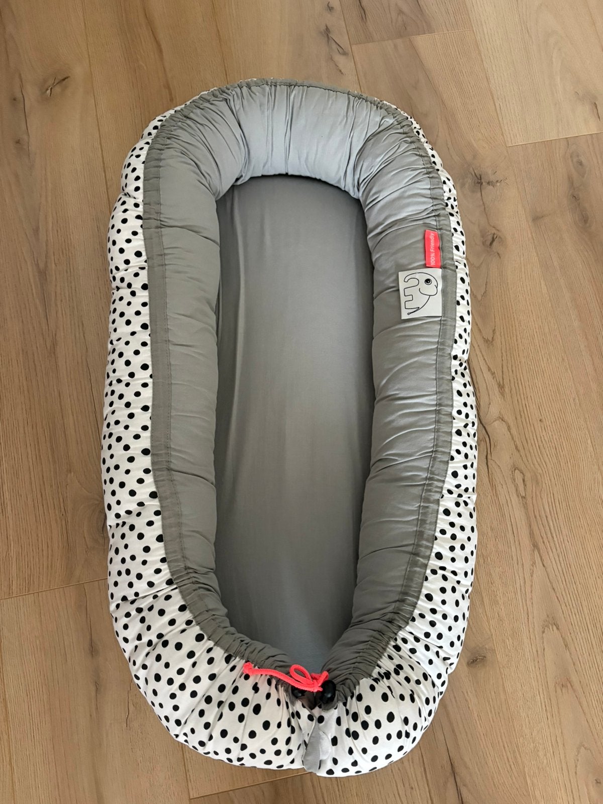 Babynestje, Ophalen, Zo goed als nieuw, Overige typen