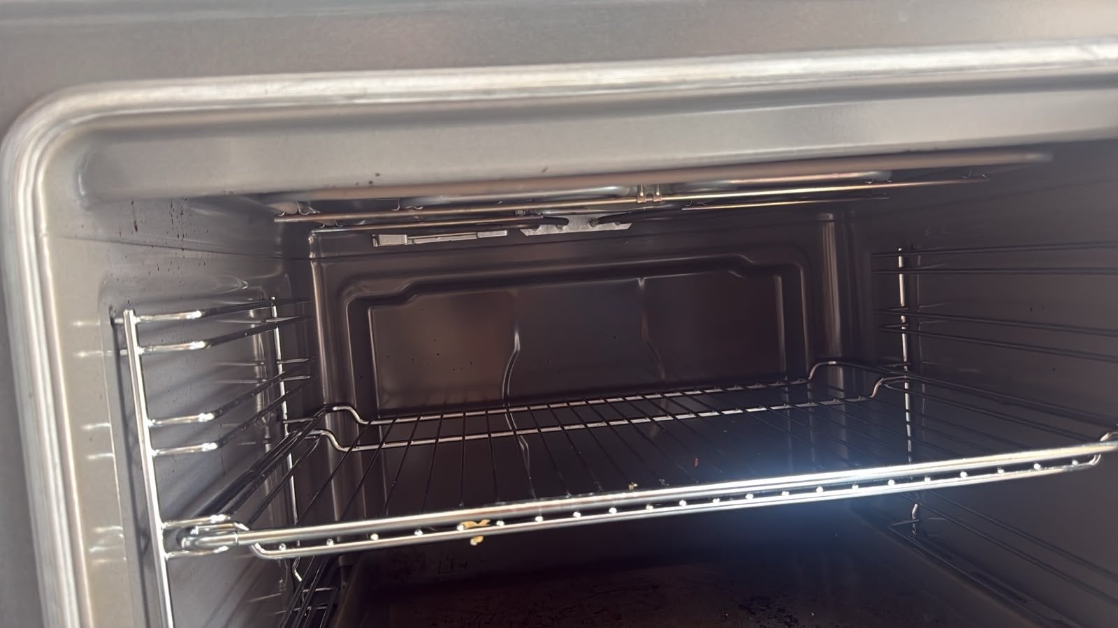 Bosch Vrijstaand Gasfornuis met Oven - Wit, Gebruikt, ., Energieklasse A of zuiniger, 85 tot 90 cm