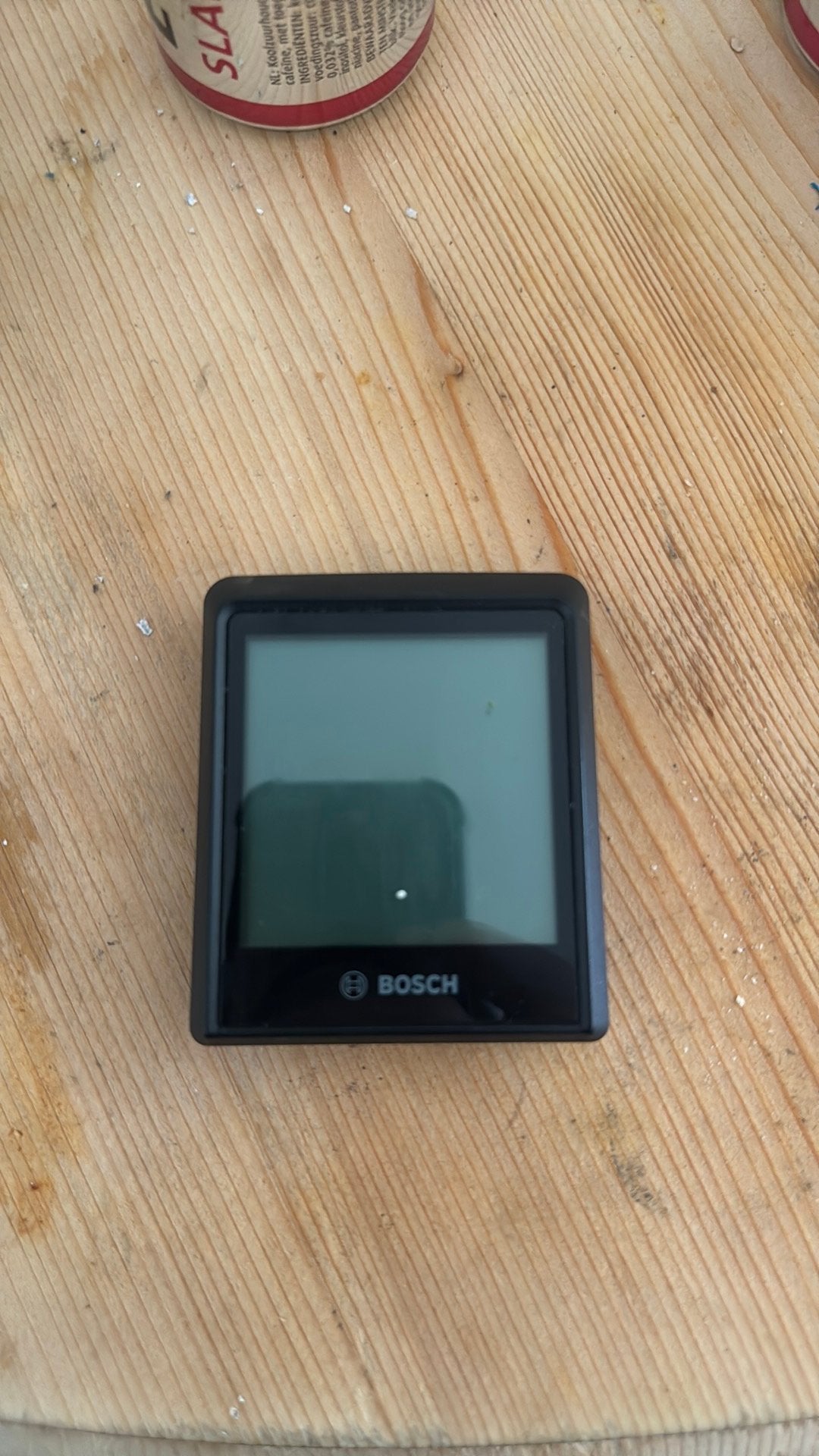 bosch intuvia 100 display, Ophalen of Verzenden, Zo goed als nieuw