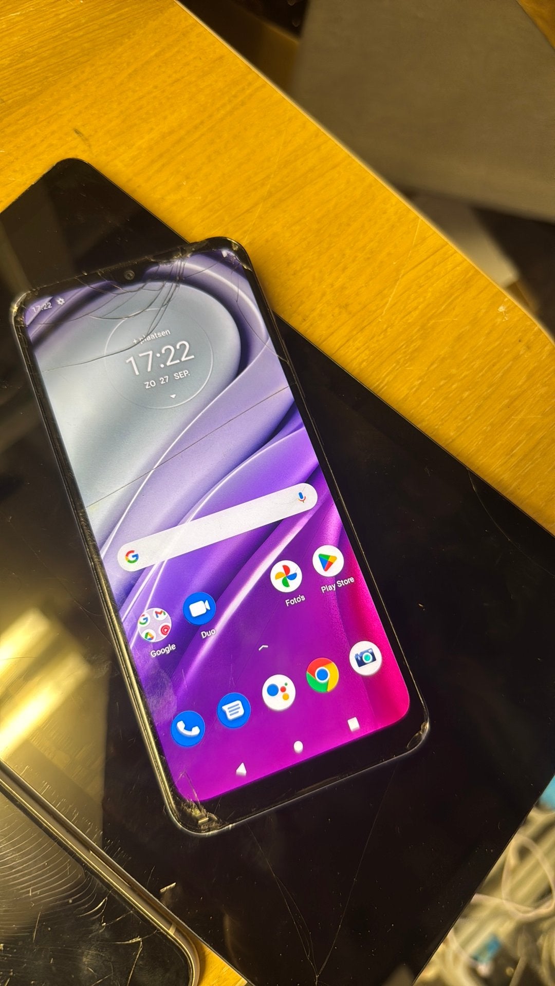 Motorola g20