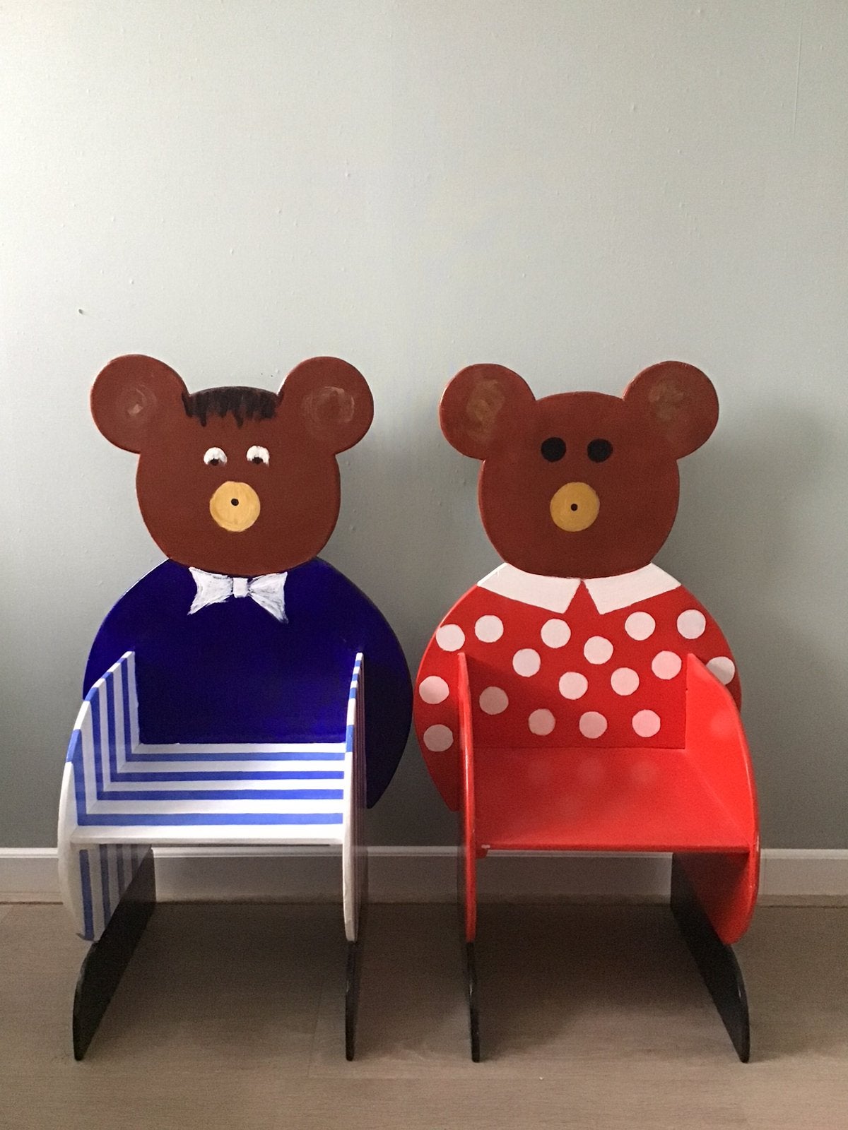 Kinder stoeltjes, Kinderen en Baby's, Kinderkamer | Tafels en Stoelen, Ophalen, Gebruikt, Stoel(en)