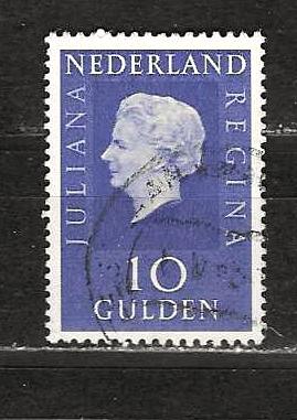 Nl 958, Postzegels en Munten, Postzegels | Nederland, Ophalen of Verzenden, Na 1940, Gestempeld