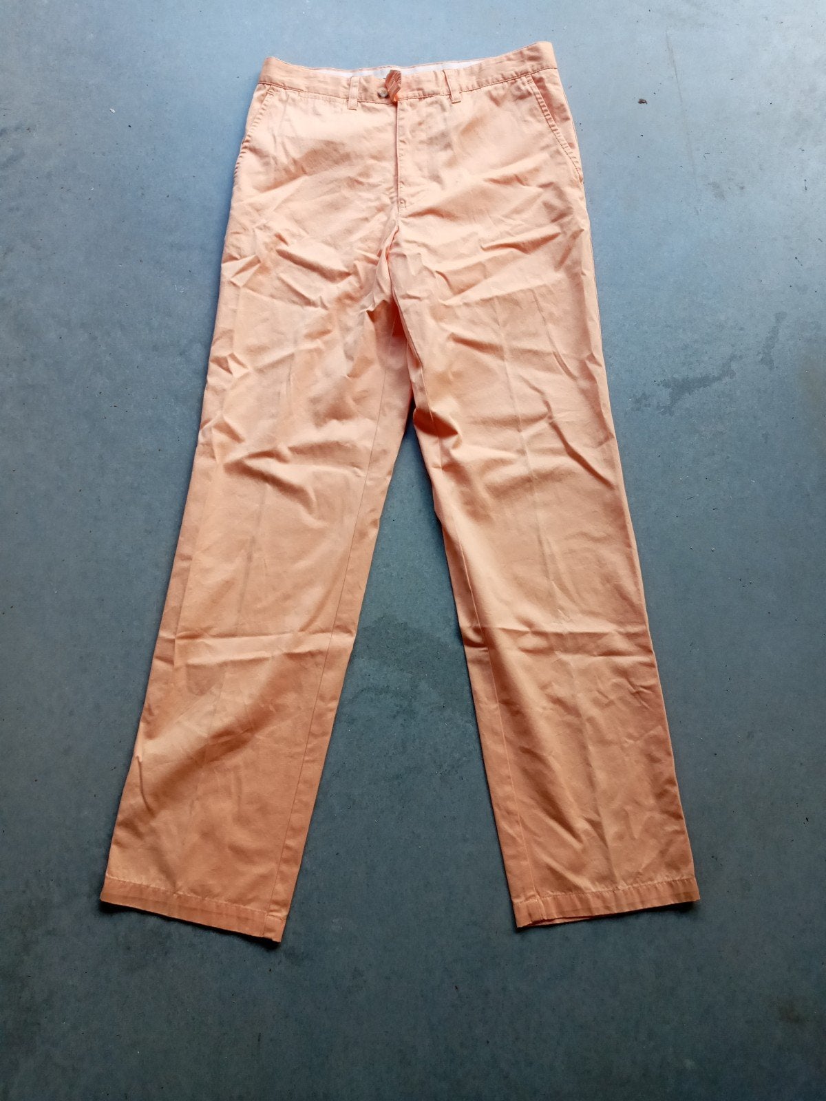 Leuke dames (golf) broek, Ophalen, Nieuw, Lang