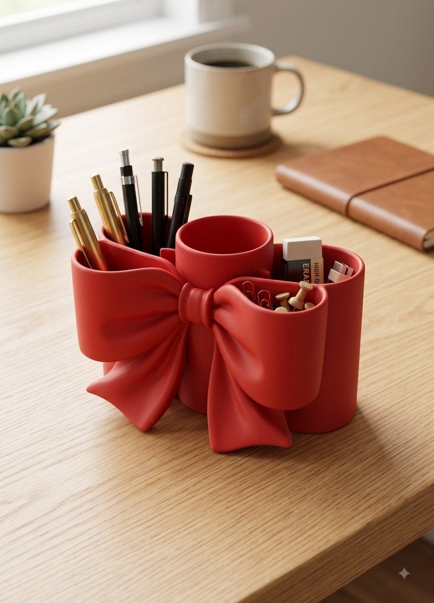 Bureau Organizer, Verzenden