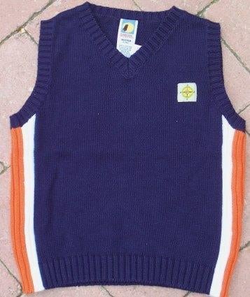 Gebreide Gymboree spencer maat 116 NIEUW (2973), Gymboree, Trui of Vest, Nieuw, Ophalen of Verzenden
