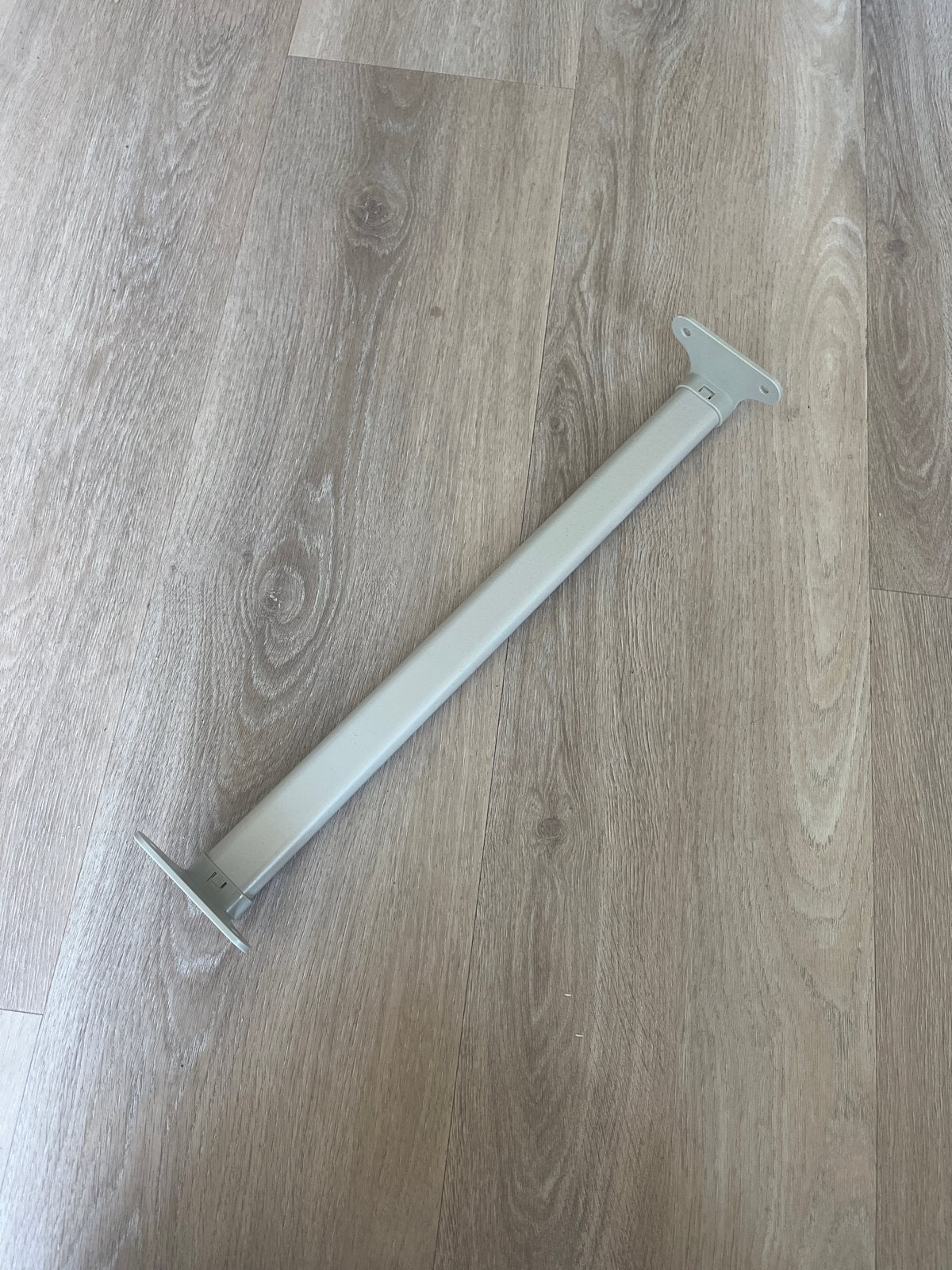 Ikea Komplement kledingroede 50cm, Ophalen, Minder dan 50 cm, Zo goed als nieuw, Minder dan 25 cm
