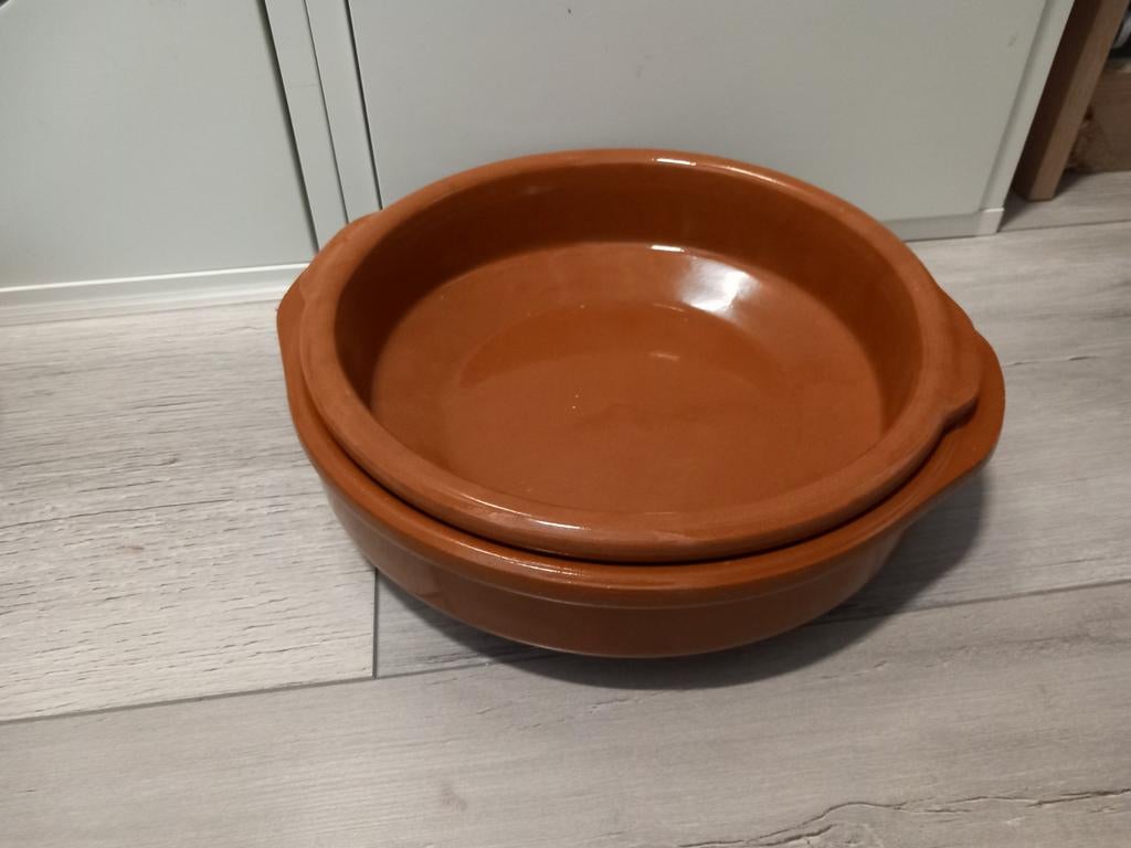 Tapas servies; schalen, schaaltjes,, Ophalen of Verzenden, Overige stijlen, Schaal of Schalen