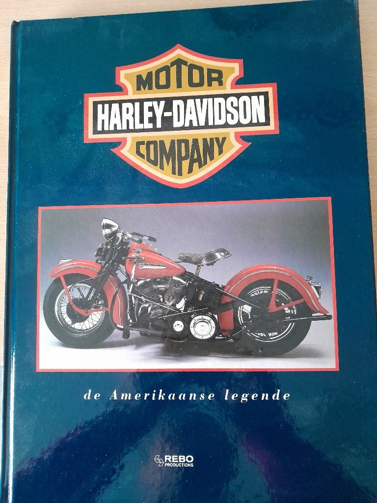 motorboek, Ophalen of Verzenden, Zo goed als nieuw