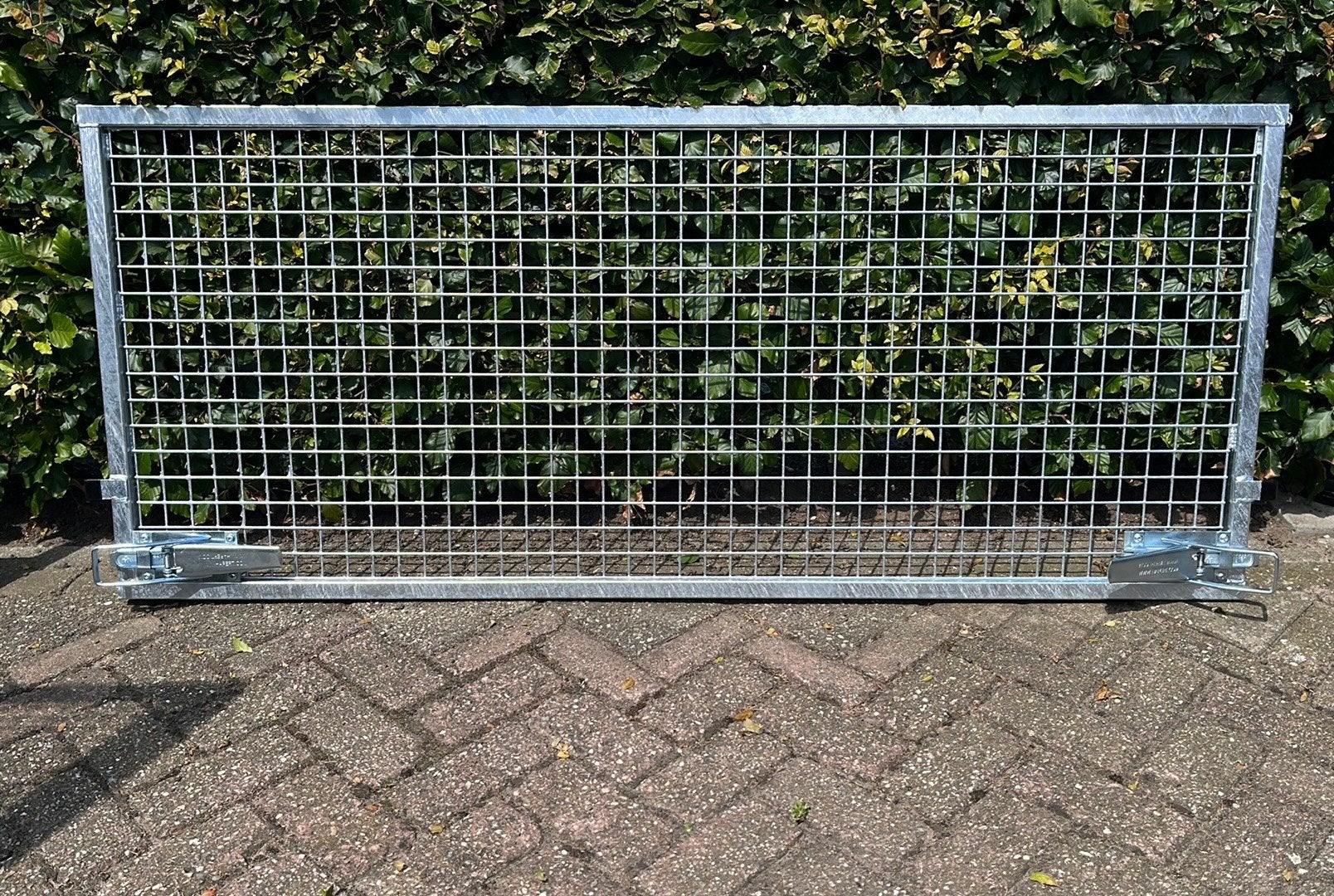 Achterkant loofrek hapert kar *nieuw*, Auto diversen, Ophalen, Nieuw