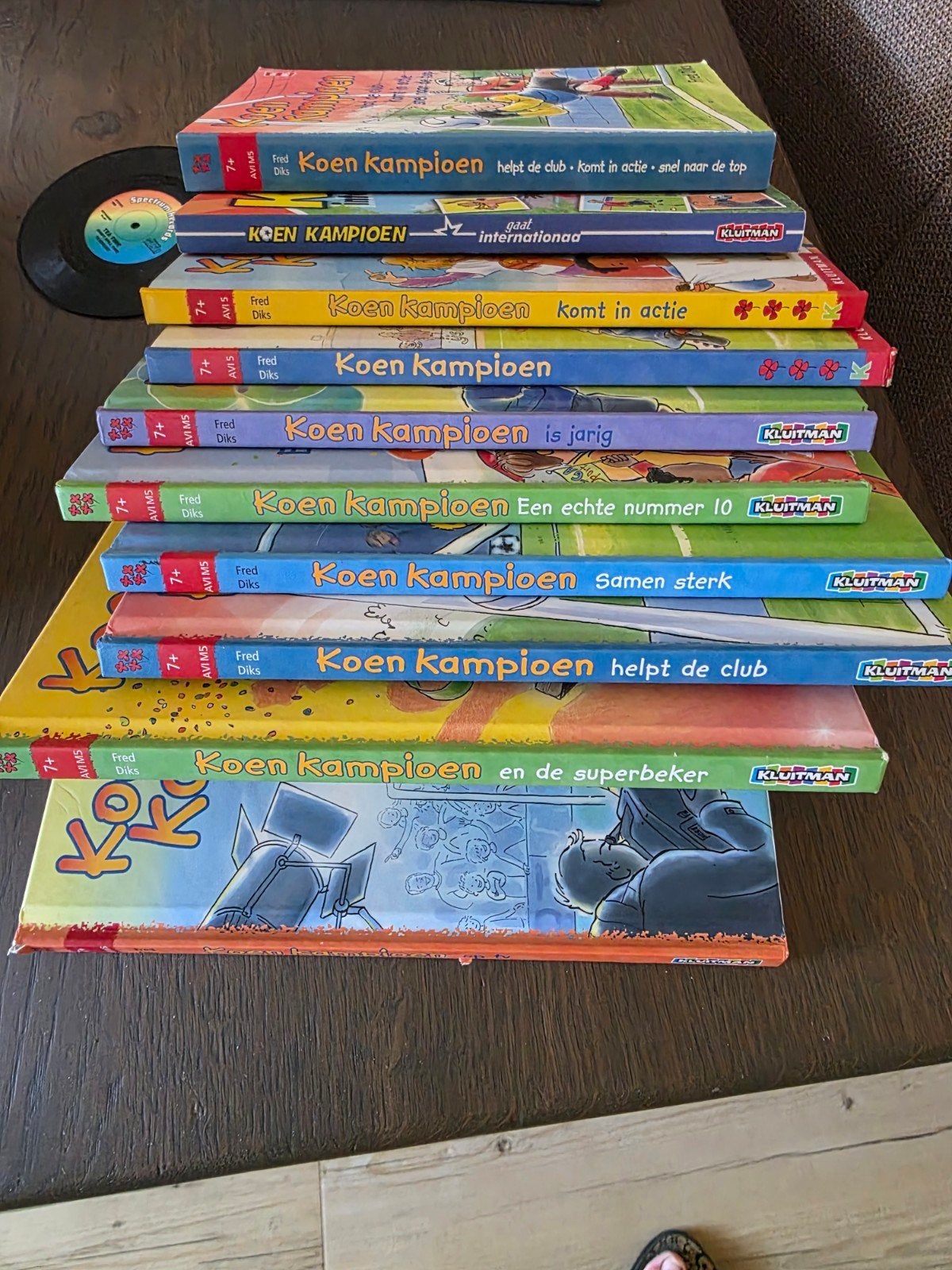 diverse kinderboeken, Boeken, Partijen en Verzamelingen, Ophalen, Zo goed als nieuw, Kind en Jeugd