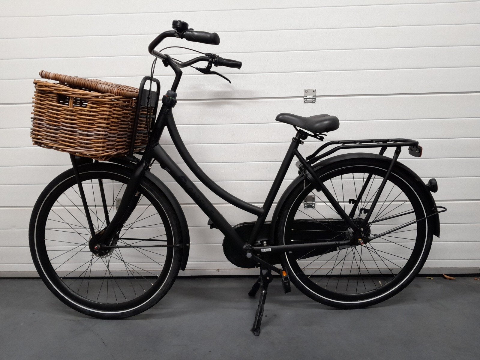 Gazelle transportfiets, Fietsen en Brommers, 51 tot 55 cm, Ophalen, Gazelle