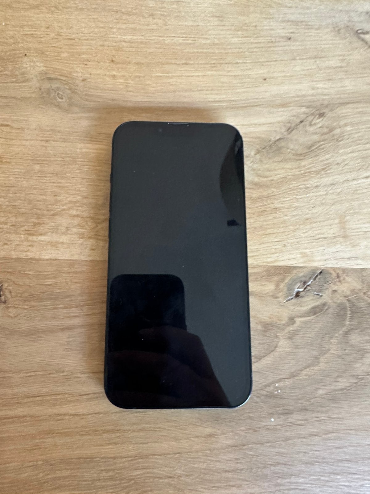 Iphone 13 achterkant kapot, Zwart, IPhone 13, Ophalen of Verzenden, 128 GB