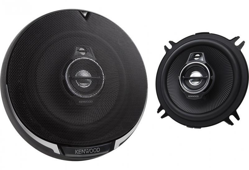 KENWOOD KFC-PS1395 13 Cm Speaker 2 weg 320 Watt, ., Nieuw, Ophalen of Verzenden, .