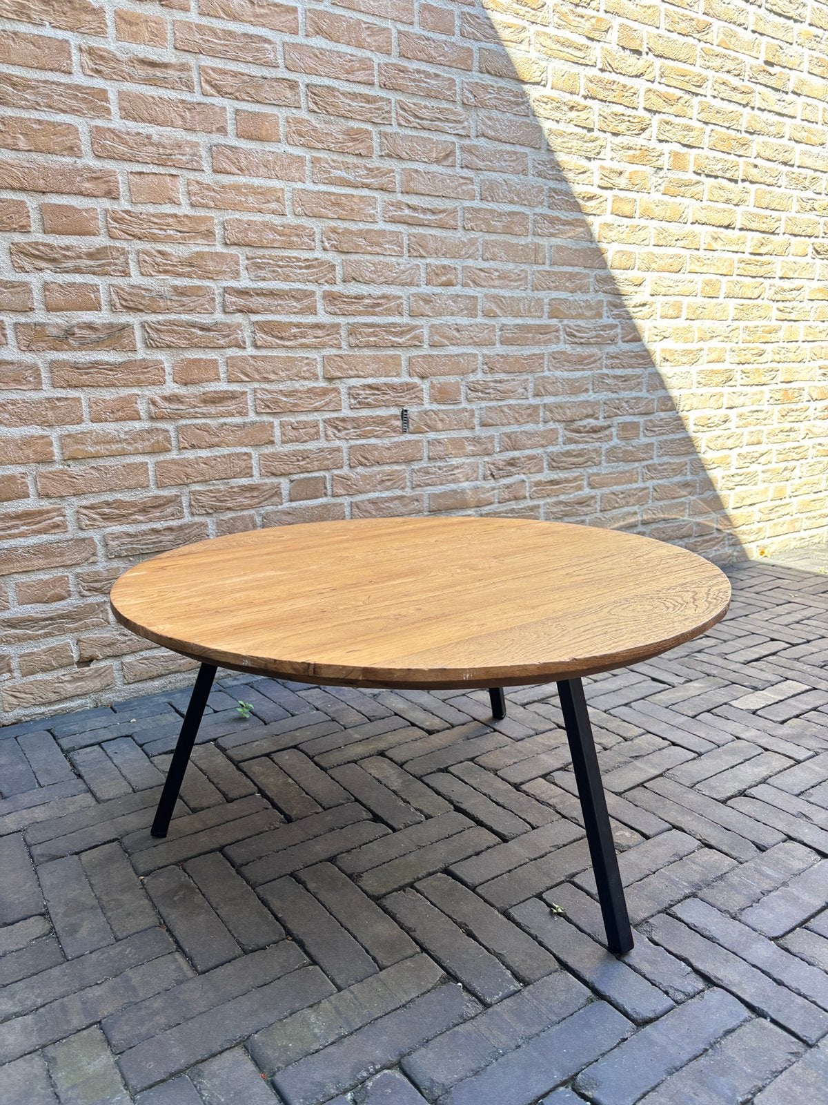 Salontafel Pronto z.g.a.n., 50 tot 100 cm, Landelijk / modern, Zo goed als nieuw, 5 – 50