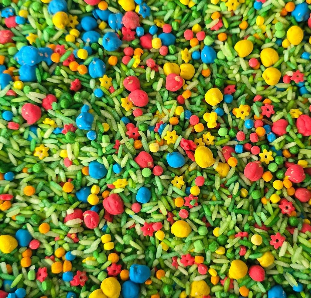 Sensory mix (custom made bestellingen ook mogelijk!), Kinderen en Baby's, Speelgoed | Educatief en Creatief, Nieuw, Ophalen of Verzenden