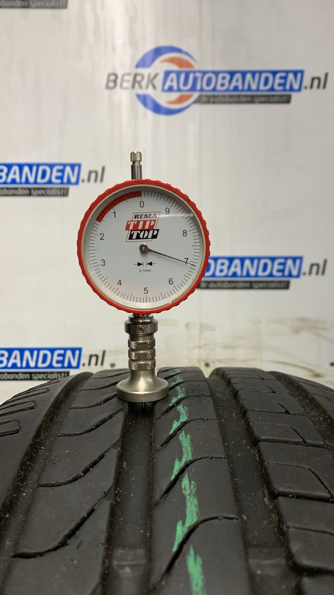 2x Pirelli Scorpion Verde MO 235/50 R20 100W 235/50/20 23550, Gebruikt, -, -, Ophalen of Verzenden