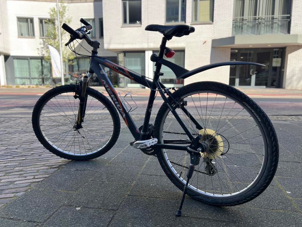 Merida Cruise 5.5 Mountainbike, Ophalen, Gebruikt, Merida