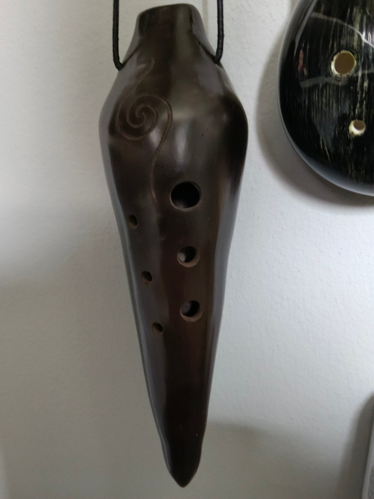Ocarina, Ophalen of Verzenden