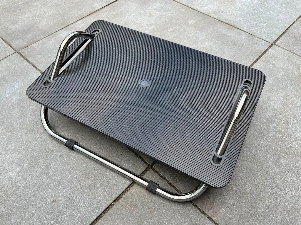 Foot-rest Dagotto (IKEA), Ophalen, Gebruikt