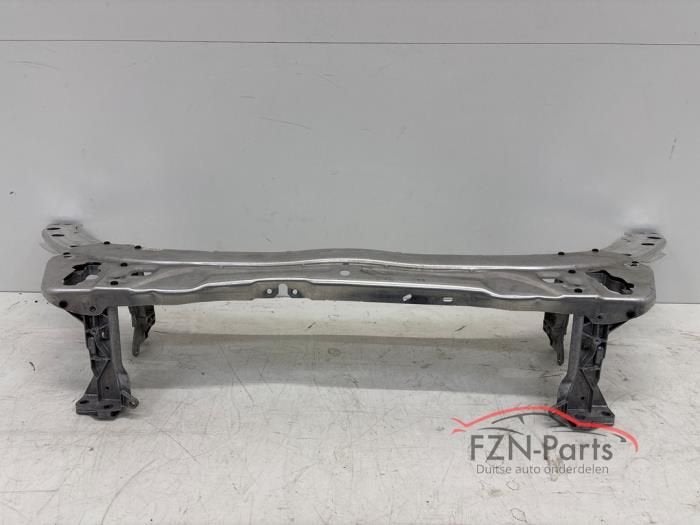 Mercedes-Benz C-Klasse W205 Front Aluminium, Auto-onderdelen, Ophalen of Verzenden, Gebruikt