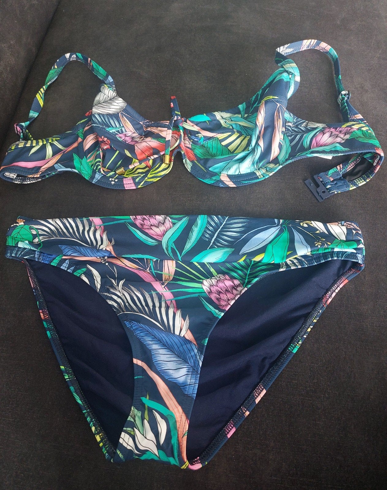 Nieuwe bikini maat 38, Cyell, Ophalen of Verzenden, Nieuw, Bikini