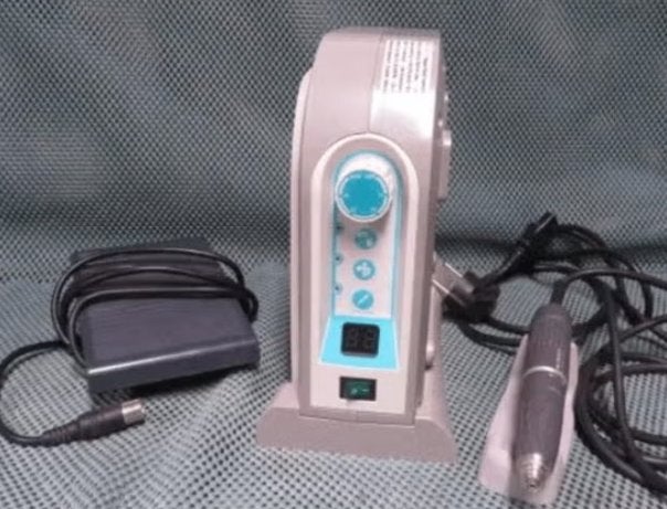Tandtechniek Micromotor, Diversen, Ophalen of Verzenden, Zo goed als nieuw
