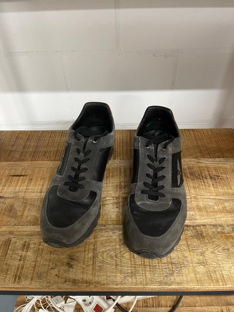 PME Legend Lockplate schoenen - Maat 45, Kleding | Heren, Schoenen, Overige kleuren, Ophalen of Verzenden, Sneakers of Gympen