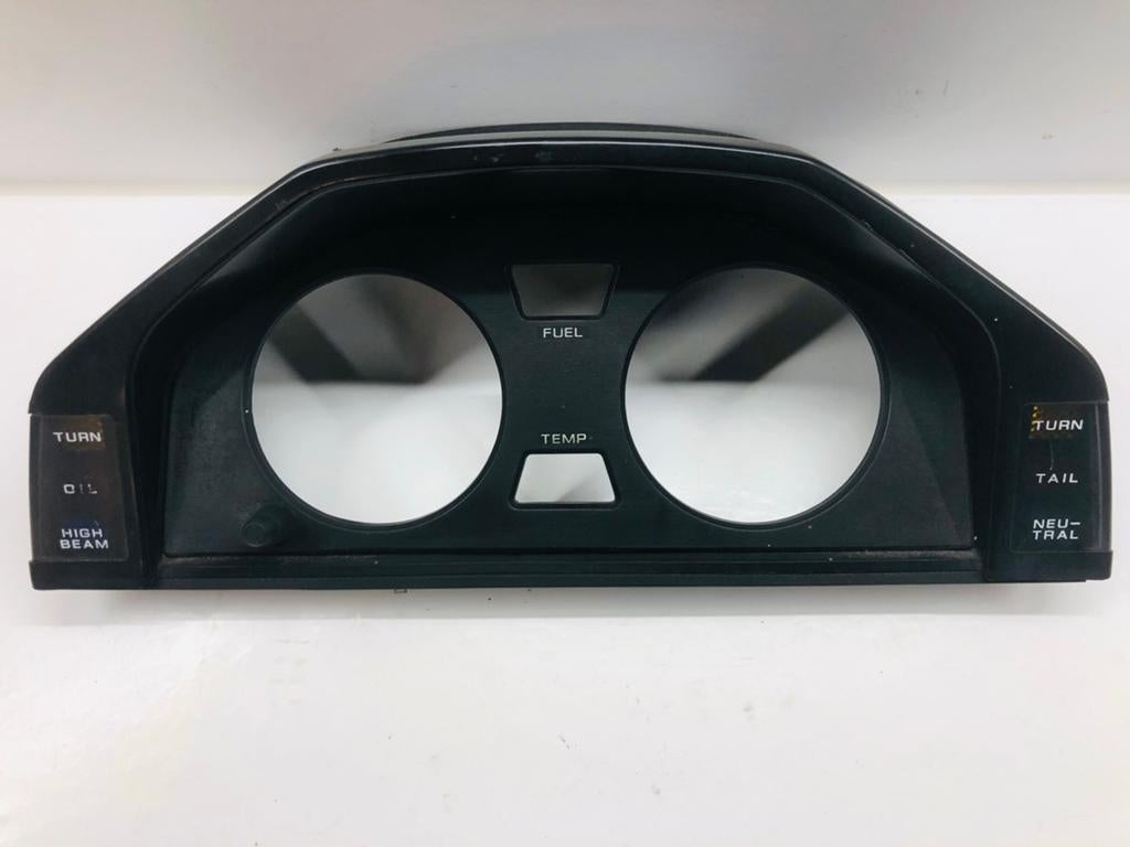 Honda VF1000F2 Dashboard Cover - Gebruikt, Gebruikt, ., Ophalen of Verzenden, .