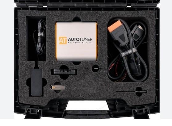 Autotuner tool slave NIEUW MET CREDITS, Ophalen of Verzenden