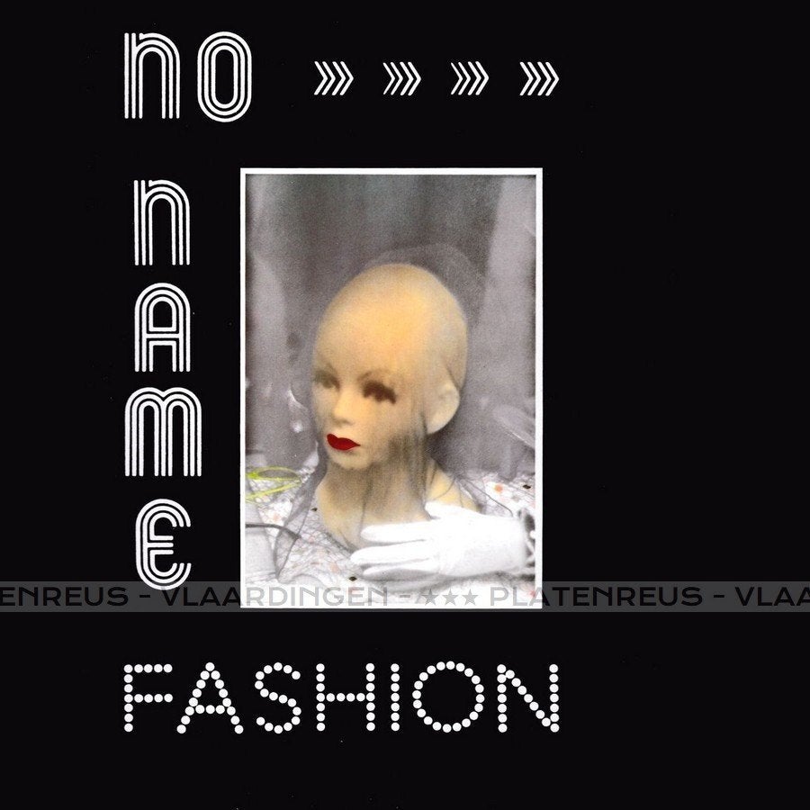 Noname – Fashion 12" Maxisingle * Nieuw * Italo, Ophalen of Verzenden, 12 inch, Nieuw in verpakking, Overige typen