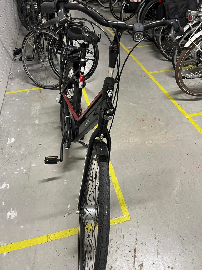 Gazelle CityGo C7 Damesfiets - Zo goed als nieuw, 51 tot 55 cm, Ophalen of Verzenden, Zo goed als nieuw, Gazelle