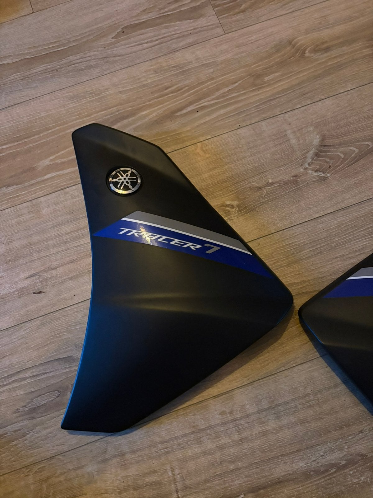 Yamaha tracer 700 kappen, Motoren, Onderdelen | Yamaha, Ophalen of Verzenden